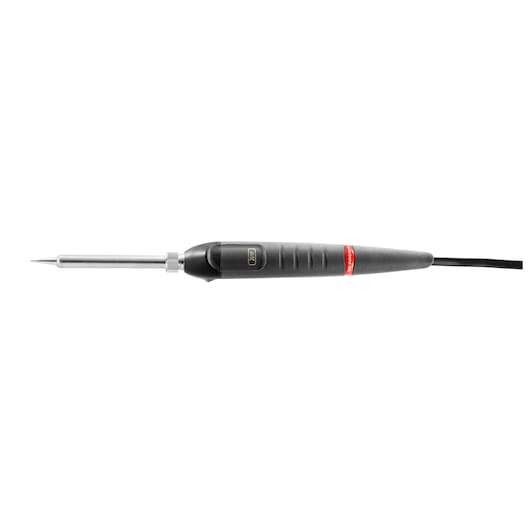 Electric soldering iron, 20 W