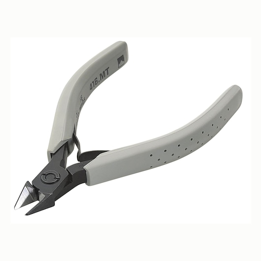 MICRO-TECH® pliers machined cutters