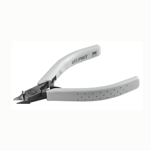 MICRO-TECH® pliers thin nose cutters