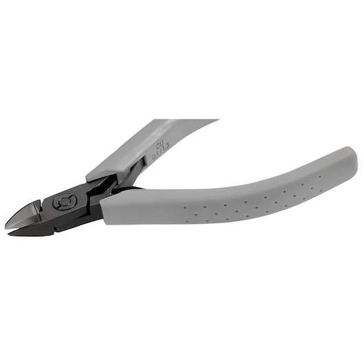 MICRO-TECH® pliers long nose cutters, access