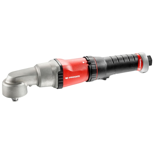 1/2" right angle impact wrench