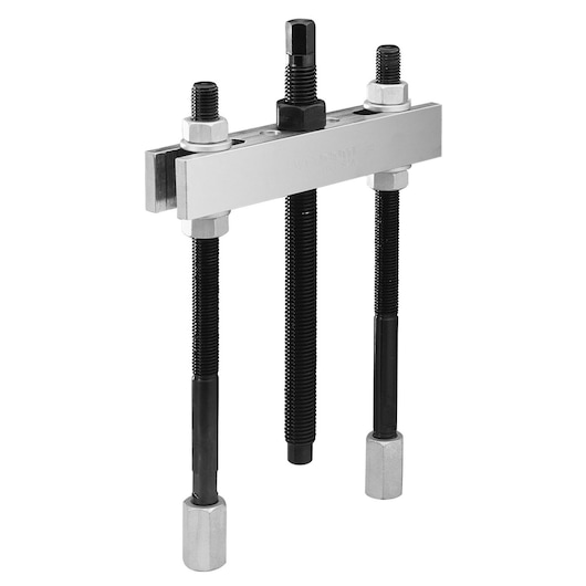 Beams compatible with jacks, 170 - 400 mm