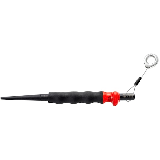 3.9mm Sheathed Nail With Safety Lock System