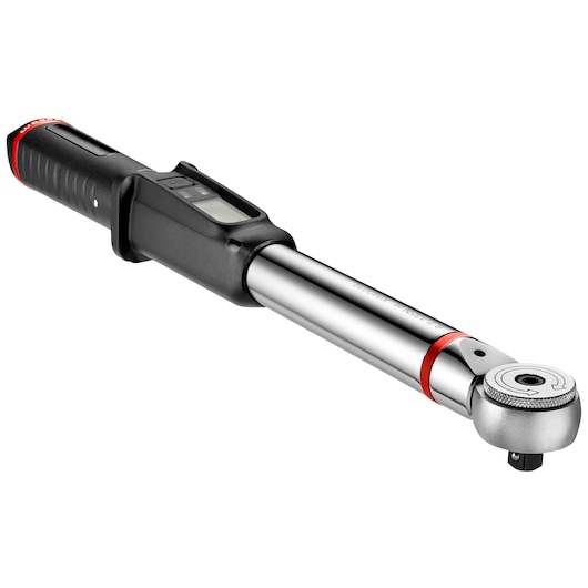 Smart Torque Wrench 3/8'', 13.5-135Nm