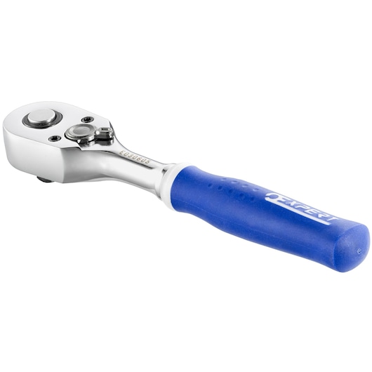 EXPERT by FACOM® Pear head ratchet 1/4 in.