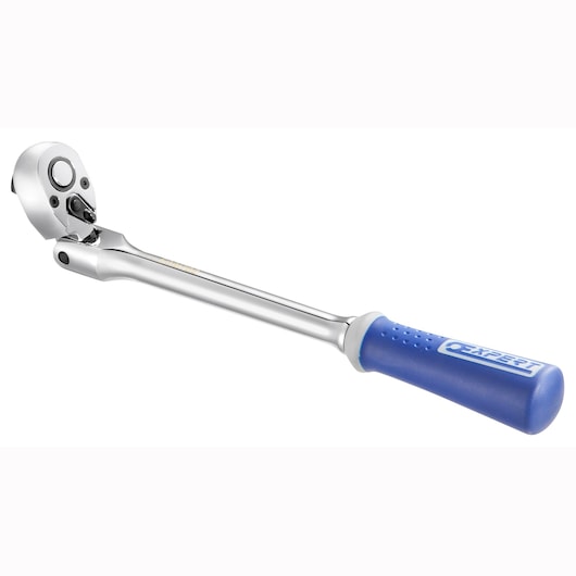 EXPERT by FACOM® Flexible Headed Ratchet 3/8 in.