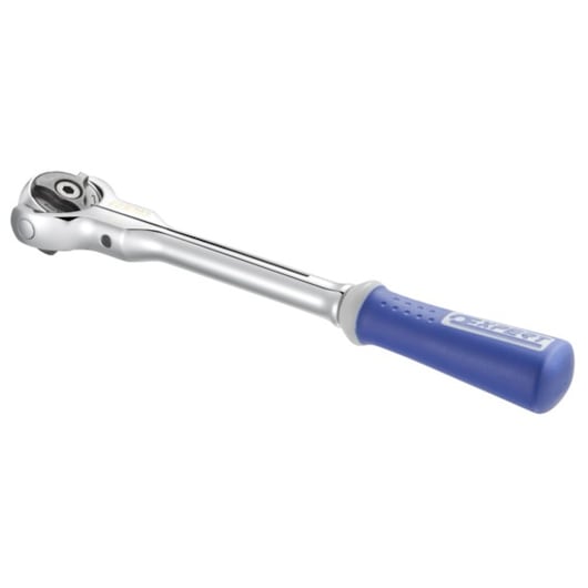 EXPERT by FACOM® Hinged head ratchet 3/8 in.