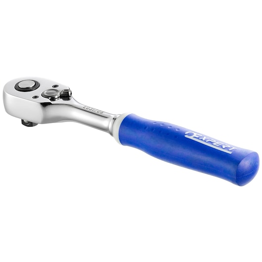 EXPERT by FACOM® Pear Head Ratchet 3/8 in.