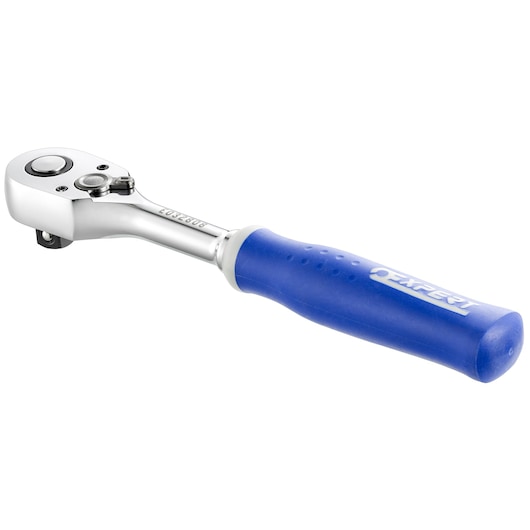 EXPERT by FACOM® Pear head ratchet 1/2 in.