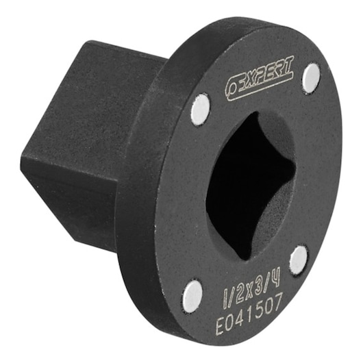 EXPERT by FACOM® 1/4 in., 3/8 in. magnetic coupler