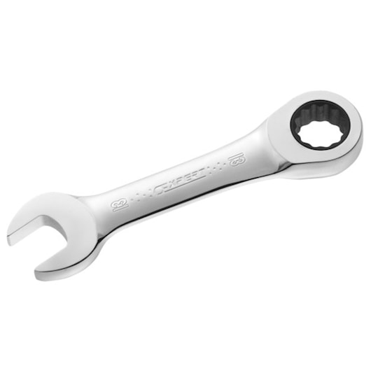 EXPERT by FACOM® 13mm Stubby Ratcheting Wrench