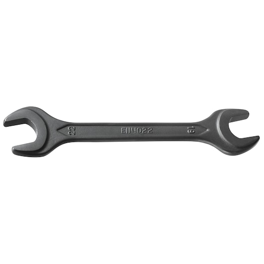 EXPERT by FACOM® DIN open-end wrench 10X13 mm