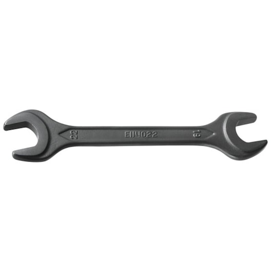 EXPERT by FACOM® DIN open-end wrench 13X17 mm