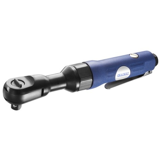 Pneumatic 1/2 in. ratchet with detent pin