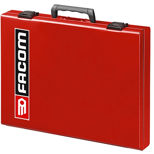 Carrying Tool Box, for Small Chests, Handle L 403 x H 62 mm