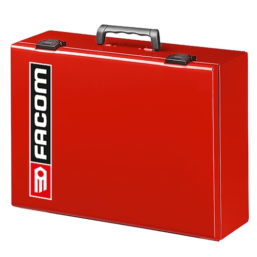 Carrying Tool Box, for Small Chests, Handle L 403 x H 135 mm