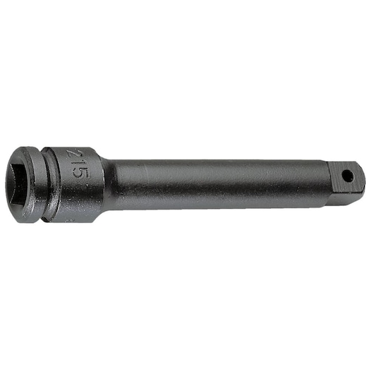 3/4" impact extension, 330 mm