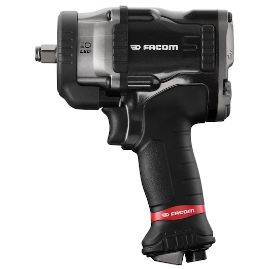 1/2 in. High Torque Impact Wrench